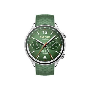 Умные часы OnePlus Watch 2R (Зелёный, Global)