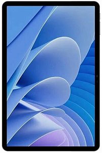 Планшет Doogee T30 Pro 8/256GB (8 ГБ, 256 ГБ, Серый, Wi‑Fi + Cellular, Без Rustore)