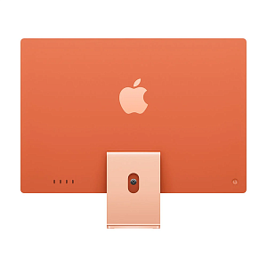 Моноблок Apple iMac 24 2024 (M4 10-Core, GPU 10-Core, 32GB, 2TB) (Оранжевый, 32 ГБ, 2 ТБ, Z1EW000DY)
