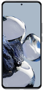 Смартфон Xiaomi 12T Pro 12/256GB Global (12 ГБ, 256 ГБ, Чёрный, Global, Dual nanoSim, Без Rustore)