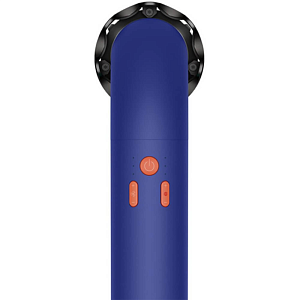Фен Dyson Supersonic R Pro HD18 (Blue/topaz)
