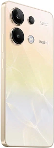 Смартфон Xiaomi Redmi Note 13 5G 8/256GB Global (Белый, 8 ГБ, 256 ГБ, Global, Dual nanoSim, Без Rustore)