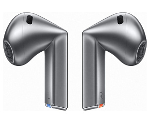 Беспроводные наушники Samsung Galaxy Buds 3 (Серебристый)