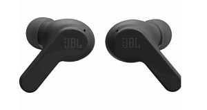 Беспроводные наушники JBL Wave Beam (Чёрный)