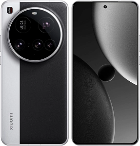 Смартфон Xiaomi 15 Ultra (Серебристый, 16 ГБ, 256 ГБ, Global, nanoSim+eSim, Без Rustore)