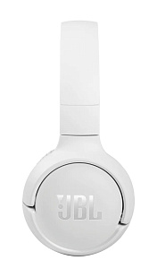 Беспроводные наушники JBL Tune 510BT (Белый)