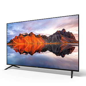 Телевизор Xiaomi TV A Pro 55" 2025 (Черный, RU)
