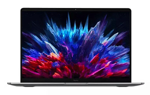 Ноутбук Xiaomi Redmi Book 14 2023 (Intel Core i7 12700H 1700MHz/2880x1800/16GB/512GB SSD) (Серый, 512 ГБ, 16 ГБ, JYU4535CN)