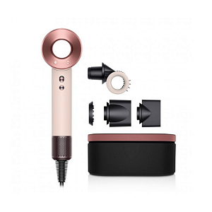 Фен Dyson Supersonic HD07 (Ceramic Pink)