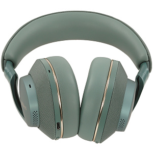 Беспроводные наушники Bowers & Wilkins PX7 S2e (Зеленый)