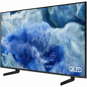 Телевизор Samsung QE43Q8FAAUXRU (Чёрный, 43")