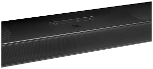 Саундбар JBL Bar 5.0 MultiBeam (Чёрный)