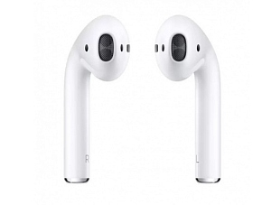 Беспроводные наушники Apple AirPods (1‑го поколения) (Белый)