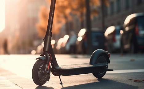 Как выбрать электросамокат