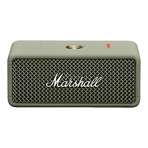Портативная акустика Marshall Emberton III (Зеленый)