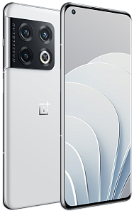 Смартфон OnePlus 10 Pro 12/512GB CN (Cеребристый, 12 ГБ, 512 ГБ, Китай, Dual nanoSim, Без Rustore)