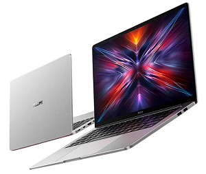 Ноутбук Xiaomi RedmiBook 14" 2025, JYU4677CN (Серебристый, 16 ГБ, 512 ГБ)