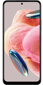 Смартфон Xiaomi Redmi Note 12 4G 8/256GB NFC (Серый, 8 ГБ, 256 ГБ, Dual nanoSim, Global, Без Rustore)