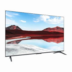 Телевизор Xiaomi MI TV A Pro 75 2025 (Чёрный, 75")