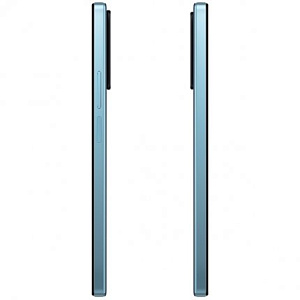 Смартфон Xiaomi Redmi Note 11 Pro Plus 5G 6/128GB Global (Синий, 6 ГБ, 128 ГБ, Global, Dual nanoSim, Без Rustore)