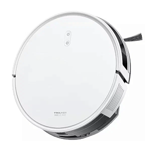 Робот-пылесос Dreame Trouver E10 (Белый)