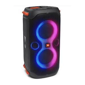 Портативная акустика JBL Partybox 110, 160 Вт (Чёрный)