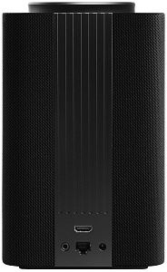 Умная колонка Яндекс.Станция Макс (Чёрный)