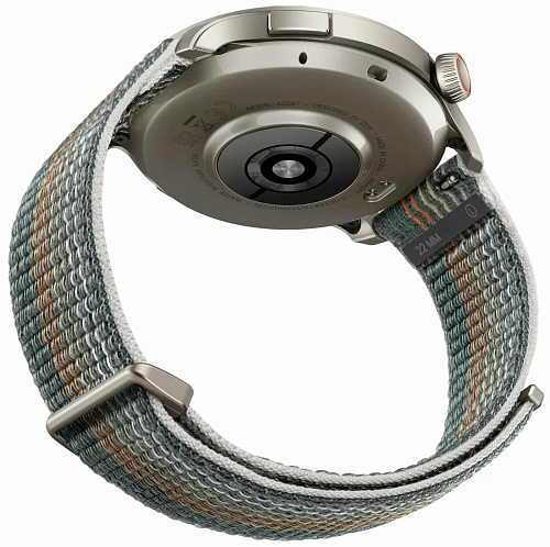 Умные часы Amazfit Balance (Серый)