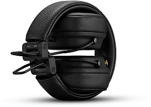 Беспроводные наушники Marshall Major IV (Чёрный)