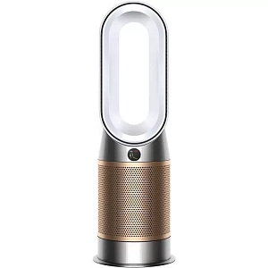 Очиститель воздуха Dyson Purifier Humidify + Cool Formaldehyde PH04 (Золотой, Уценка)