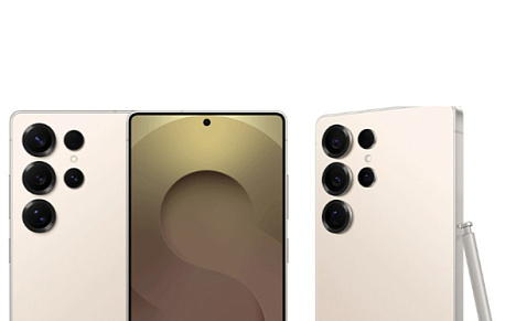 Что лучше купить: Samsung Galaxy S25 Ultra или iPhone 16 Pro Max