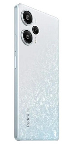 Смартфон Xiaomi Redmi Note 12 Turbo 8/256GB CN (Белый, 256 ГБ, 8 ГБ, Китай, Dual nanoSim, Без Rustore)