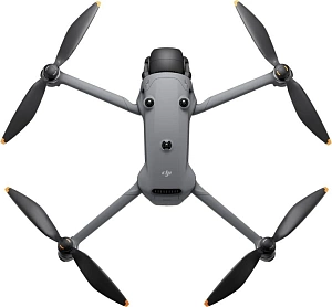 Квадрокоптер DJI Mavic 4 Pro (DJI RC 2) (Серый)