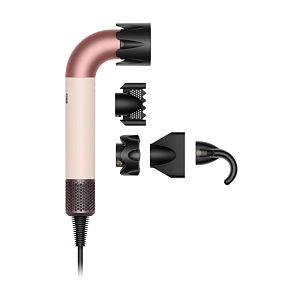 Фен Dyson HD17 Supersonic R Pro (Ceramic Pink, Уценка)