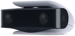 Камера Sony PS5 HD Camera (Cеребристый)