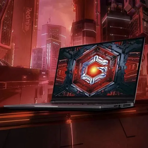 Ноутбук Xiaomi Redmi G Gaming (Redmi G I5-12450H/16G/512G/RTX3050) JYU4490CN (Чёрный, 16 ГБ, 512 ГБ, CN)