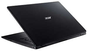 Ноутбук Acer ASPIRE 3 A317-32-P09J (NX.HF2ER.003) (RU/A) (Чёрный, 512 ГБ, RU)