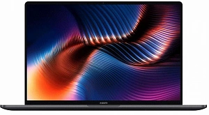 Ноутбук Xiaomi Book Pro 16/512GB JYU4466CN (Серебристый, 16 ГБ, 512 ГБ)