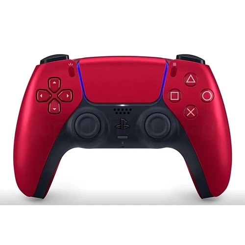 Геймпад Sony DualSense (Вулканический красный)