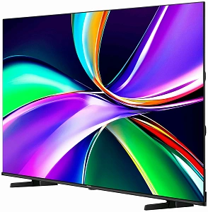 Телевизор Hisense 65E7Q (Черный, 65")