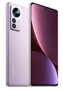 Смартфон Xiaomi 12 Pro 8/256GB Global (8 ГБ, 256 ГБ, Фиолетовый, Global, Dual nanoSim, Без Rustore)