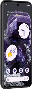 Смартфон Google Pixel 8 8/256GB, Global (Черный, Global, 256 ГБ, 8 ГБ, nanoSim+eSim, Без Rustore)