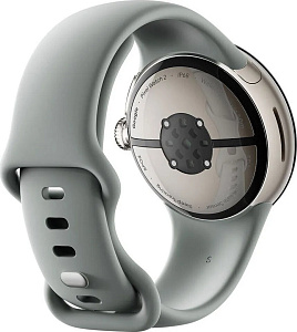 Умные часы Google Pixel Watch 2 41mm (Champagne Gold/Hazel, 41mm, Bluetooth)