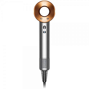 Фен Dyson Supersonic HD15 (Никель/Медный)