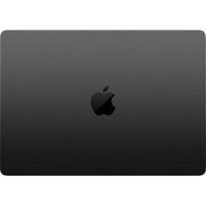 Ноутбук Apple MacBook Pro 14 2024 (M4 Max 14-Core, GPU 32-Core, 36GB, 1TB) (Чёрный, 36 ГБ, 1 ТБ, MX2K3)