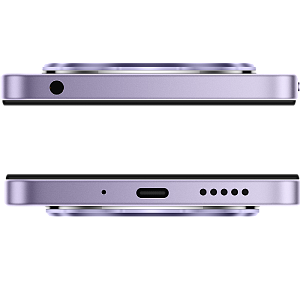 Смартфон Xiaomi Redmi 14C 4/128GB Global (Фиолетовый, 4 ГБ, 128 ГБ, Без Rustore)