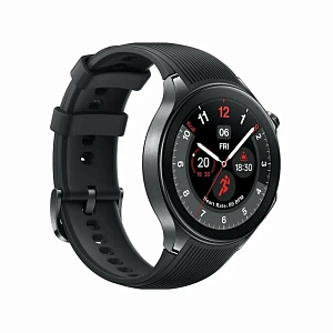 Умные часы OnePlus Watch 3 (Черный, Global)