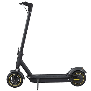 Электросамокат AOVO Pro Max (Черный)