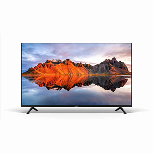 Телевизор Xiaomi TV A 43 Pro (Чёрный, 43")