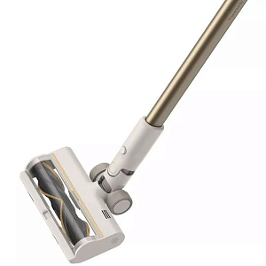 Пылесос Беспроводной Dreame U20 (Золотой)